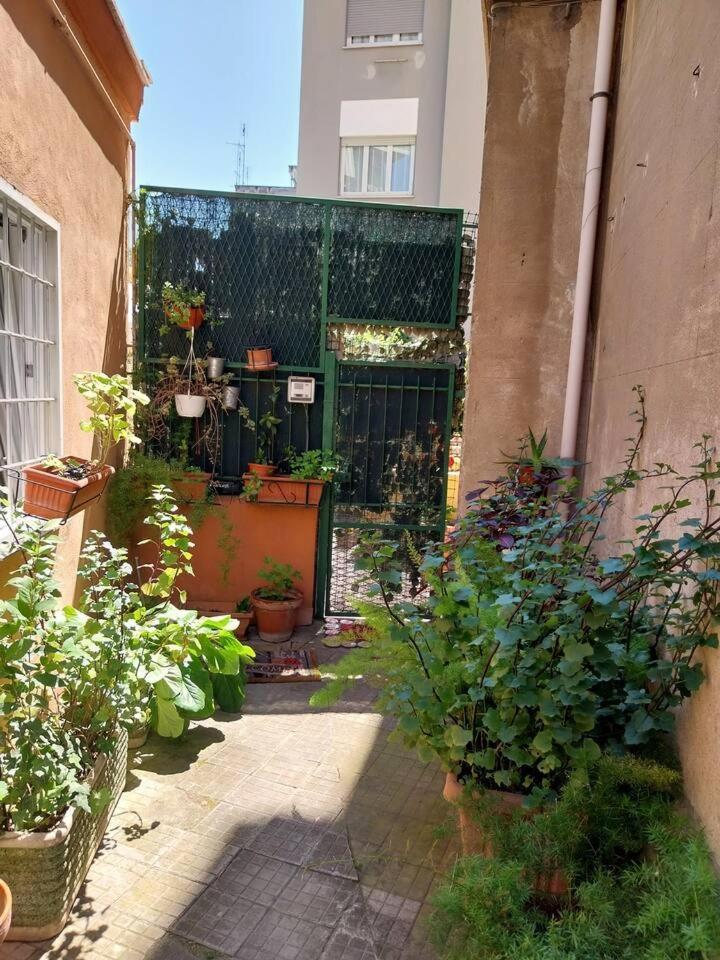 Il Giardino Di Marimar公寓 外观 照片